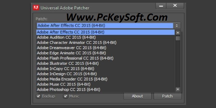 adobe cc 2017 patcher