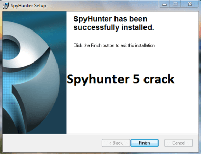 spyhunter 5 with crack